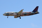 Airbus A320-214
