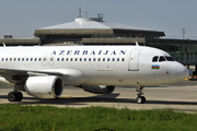 Airbus A320-216