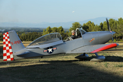 Van's RV-8