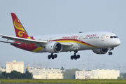 Boeing 787-9 Dreamliner