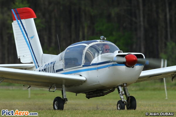 Morane-Saulnier/Socata MS-893A Rallye Commodore 180 (Boutique.aero) Morane-Saulnier/Socata MS-893A Rallye Commodore 180 (Boutique.aero)