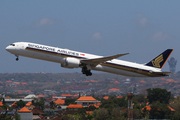 Boeing 787-10 Dreamliner