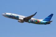 Boeing 737-8U3