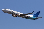 Boeing 737-86N
