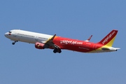 Airbus A321-211 (VN-A629) Airbus A321-211 (VN-A629)