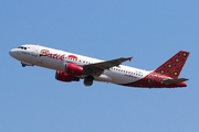 Airbus A320-214