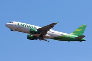 Airbus A320-214