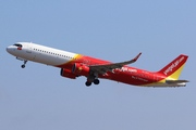 Airbus A321-271NX (VN-A543) Airbus A321-271NX (VN-A543)