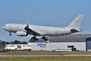 Airbus A330-243(MRTT) Voyager KC.2