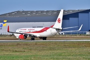 Boeing 737-8D6