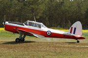 DHC-1 Chipmunk T.10