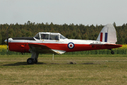 DHC-1 Chipmunk T.10