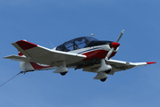 Robin DR400-180R Remorqueur