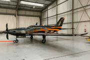 Piper PA-46-701TP M700 Fury