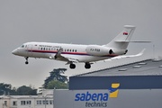 Dassault Falcon 6X