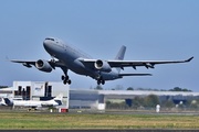 Airbus A330-243(MRTT) Voyager KC.2