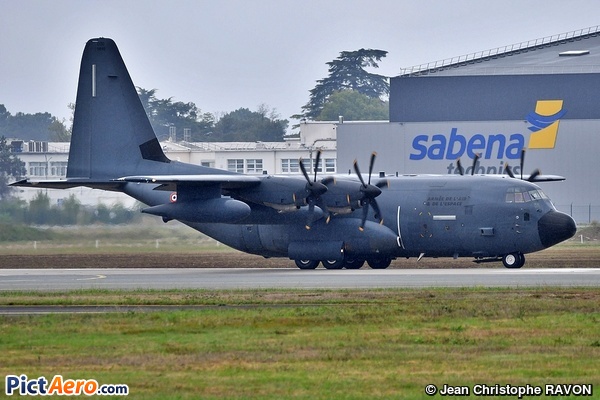 KC-130J (France - Air Force)