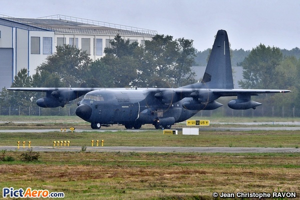 KC-130J (France - Air Force) KC-130J (France - Air Force)