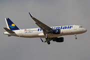 Airbus A320-216