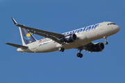 Airbus A320-216
