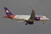 Airbus A320-251N (SU-BWN) Airbus A320-251N (SU-BWN)