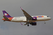 Airbus A320-251N (SU-BWN) Airbus A320-251N (SU-BWN)