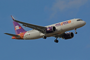 Airbus A320-251N (SU-BWN) Airbus A320-251N (SU-BWN)