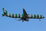 Airbus A321-211