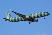 Airbus A321-211