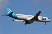 Airbus A321-271N (TC-NDF) Airbus A321-271N (TC-NDF)