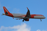 Airbus A321-271NX