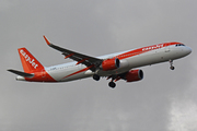 Airbus A321-271NX