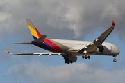 Airbus A350-941