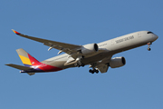 Airbus A350-941