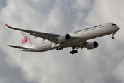 Airbus A350-1041