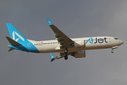 Boeing 737-8 MAX (TC-VFK) Boeing 737-8 MAX (TC-VFK)