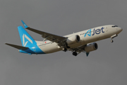 Boeing 737-8 MAX