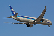 Boeing 787-9 Dreamliner