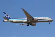 Boeing 787-9 Dreamliner