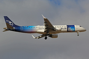 Embraer ERJ-190-200LR