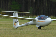 Schleicher ASG 29E