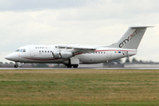 British Aerospace Avro RJ-85 (EI-RJY)
