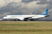 Embraer ERJ-190-200LR