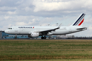 Airbus A320-214