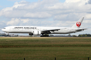 Boeing 777-346ER
