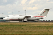 British Aerospace Avro RJ-85 (EI-RJW)