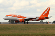 Airbus A319-111