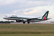 Airbus A321-112 (I-BIXM) Airbus A321-112 (I-BIXM)