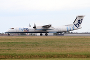 Bombardier Dash 8-Q402 (G-JECX)