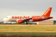 Airbus A319-111